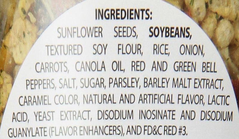 McCormick Salad Toppins - Crunchy & Flavorful - Image 3